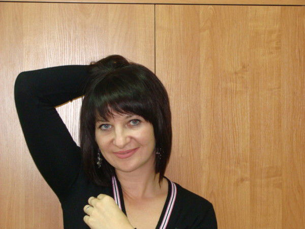 Юлия Ильюченко