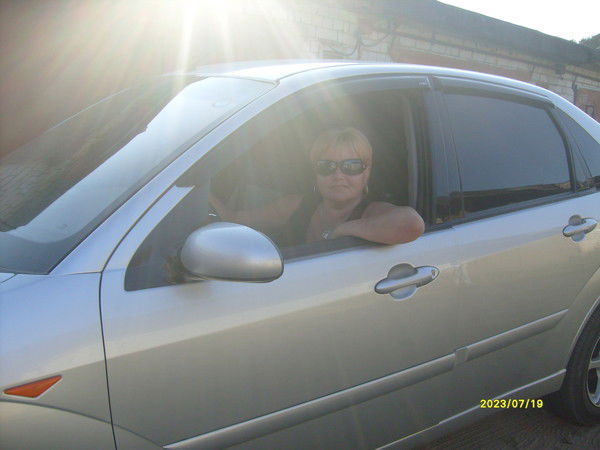 Гульнара Феоктистова