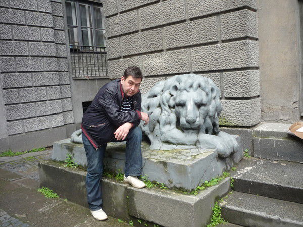 Зариф Гиниятуллин