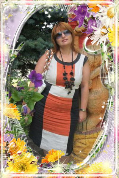 Елена Варакомская