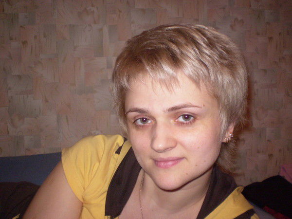 Елена Добророднева