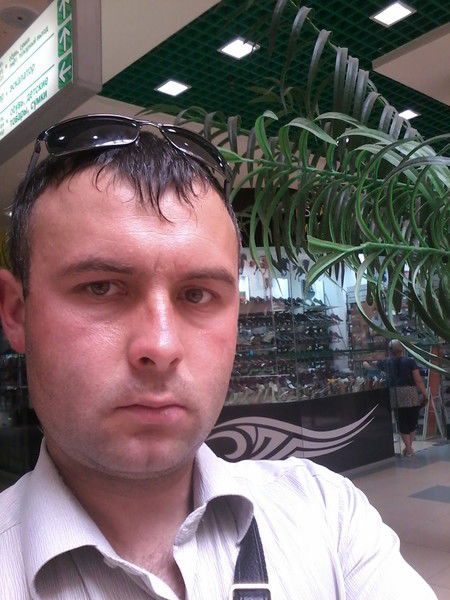 Иван Дивинский