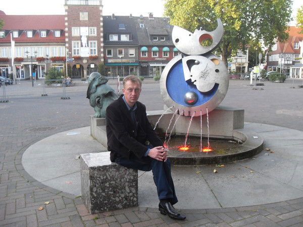 Юрий Руденко