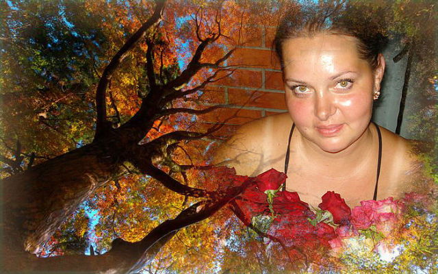 Алла Нодзельская