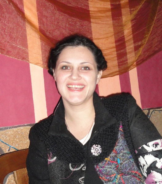 Наталья Антонюк