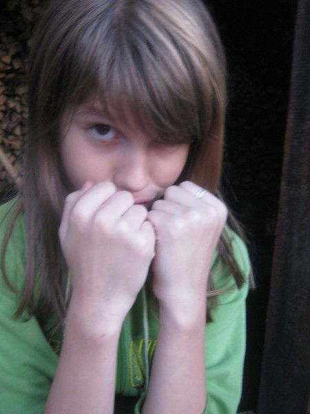 Катя Вотинова