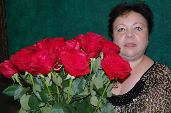 Ольга Адова