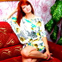 Лена Жукова