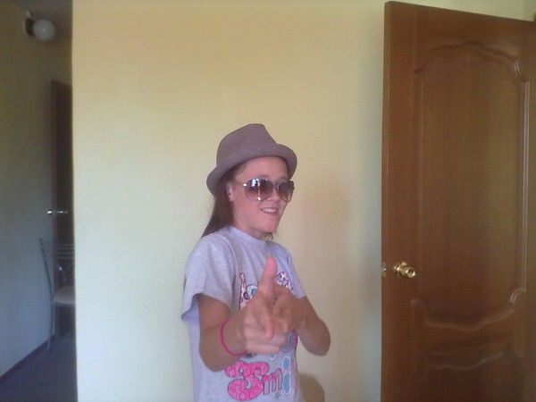 Лилия Валеева