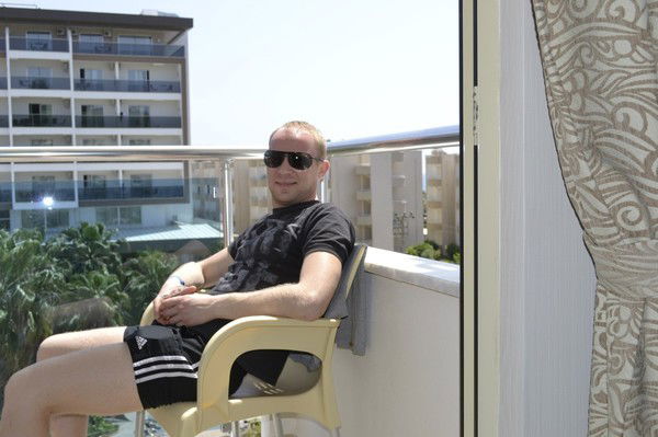 Андрей Гавриков