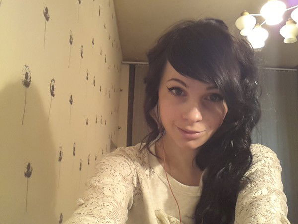 Анжелика Кайгородова