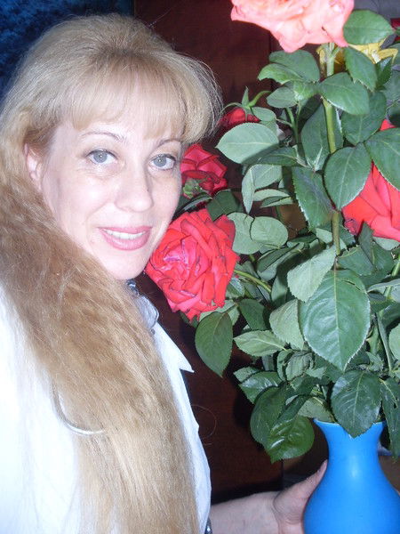 Ольга Анипко