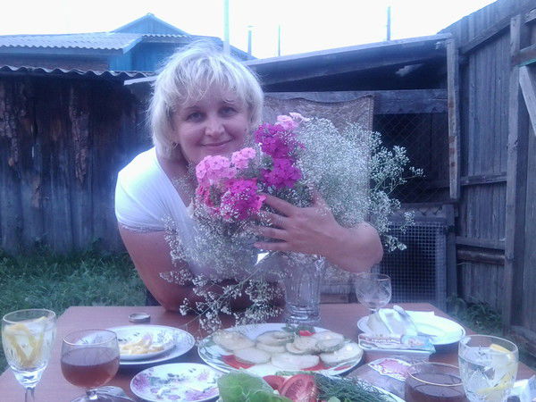 Юлия Красовская