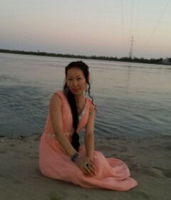 Акнур Сериккалиевна