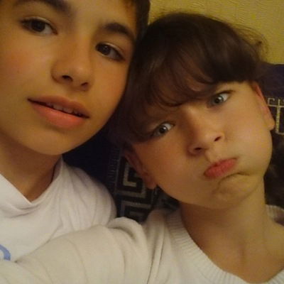 Андрей Камалян