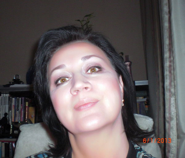 Ирина Кремнева