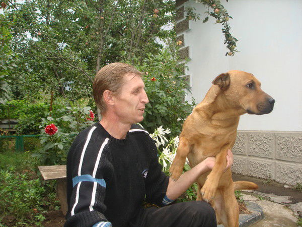 Сергей Банатович