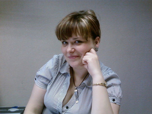 Виктория Судоренко