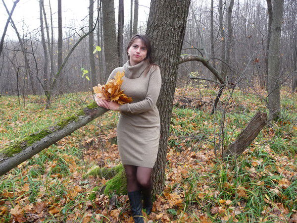 Алла Лихачева