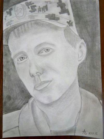 Павел Лукьянов