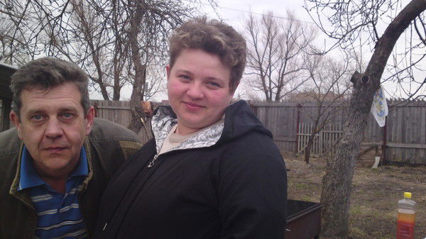 Татьяна Грибкова