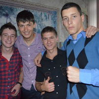 Дмитрий Мельниченко