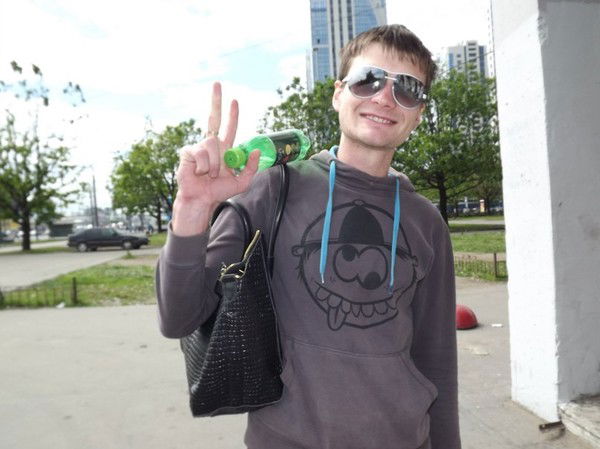 Максим Игнатьев