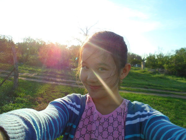 Жулдуз Рахимбекова