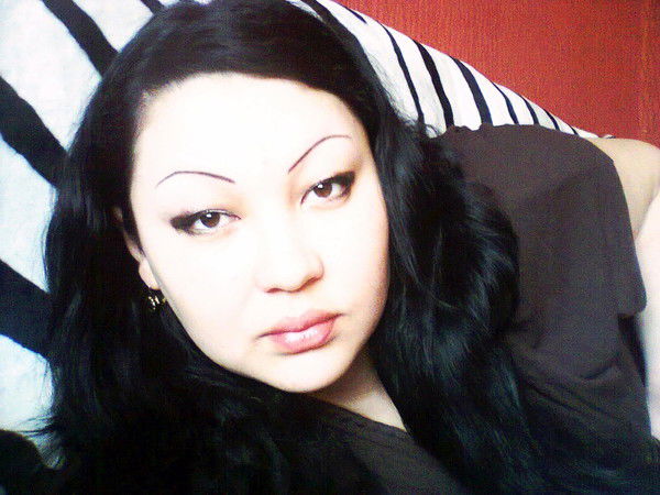 Айгуль Нурпеисова