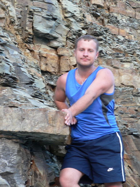 Александр Xxx