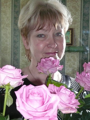 Наталья Панова