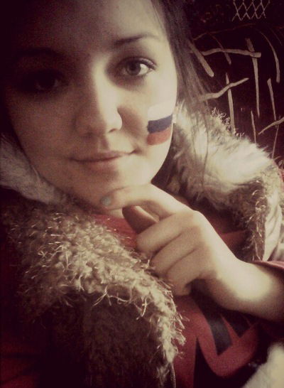 Виктория Дорожко