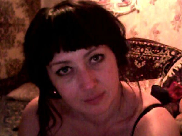 Оксана Чернышова