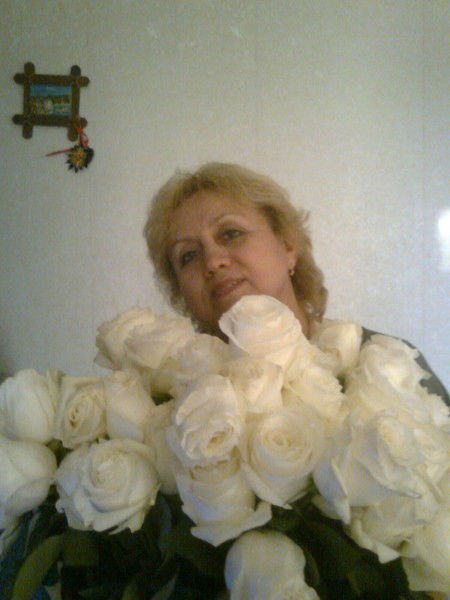 Венера Царица