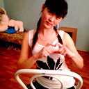 Gulnara Zhendetkali