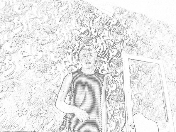 Андрей Чекулаев