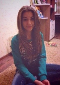 Анжелика Гусева