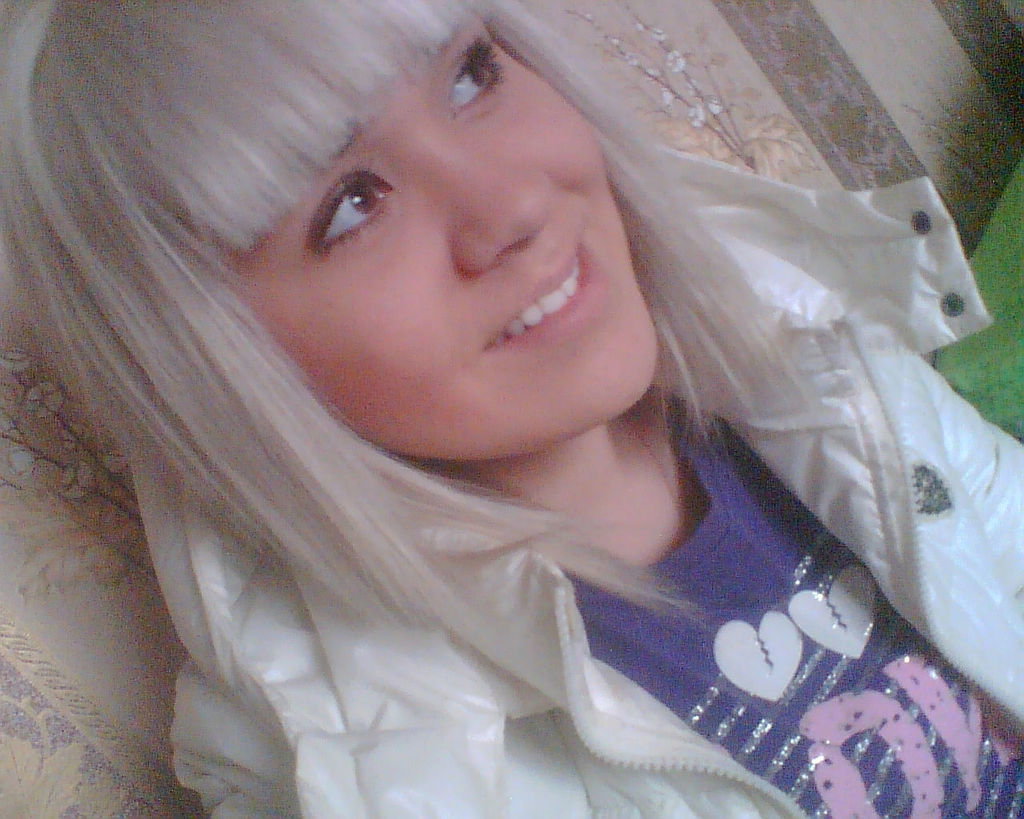 Ekaterina