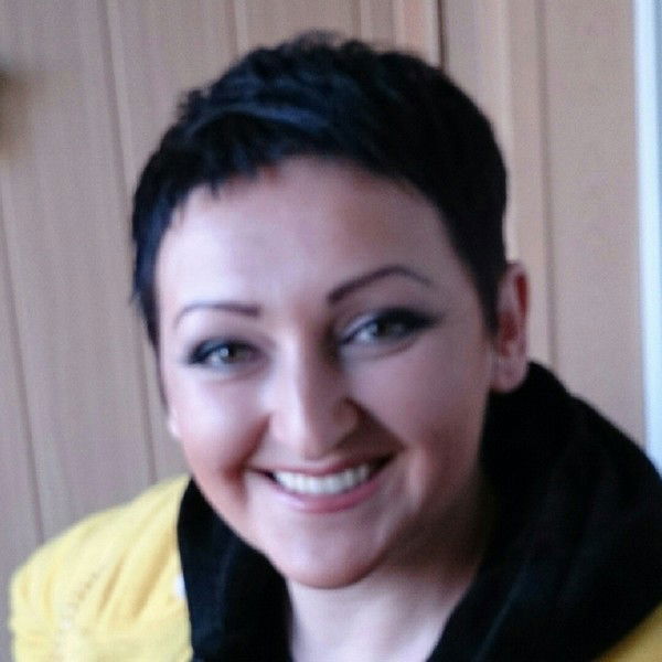 Оксана Бойко