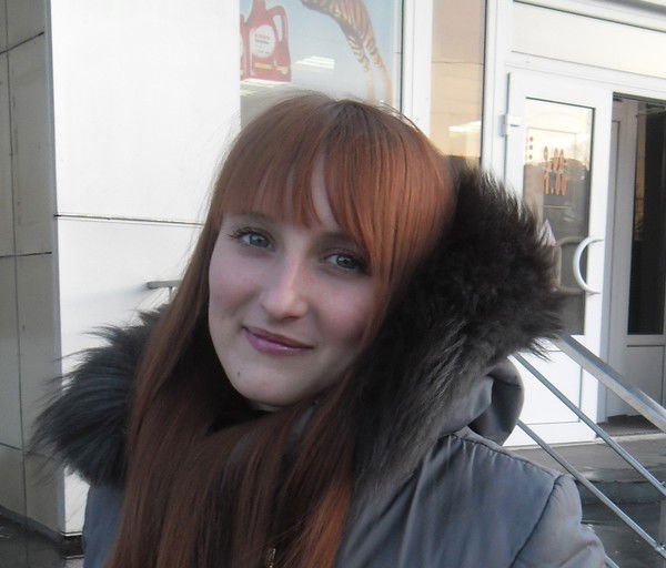 Тася Новикова!)*