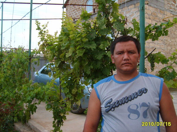 Азиз Вефаев