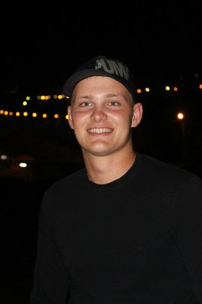 Стас Гальченко