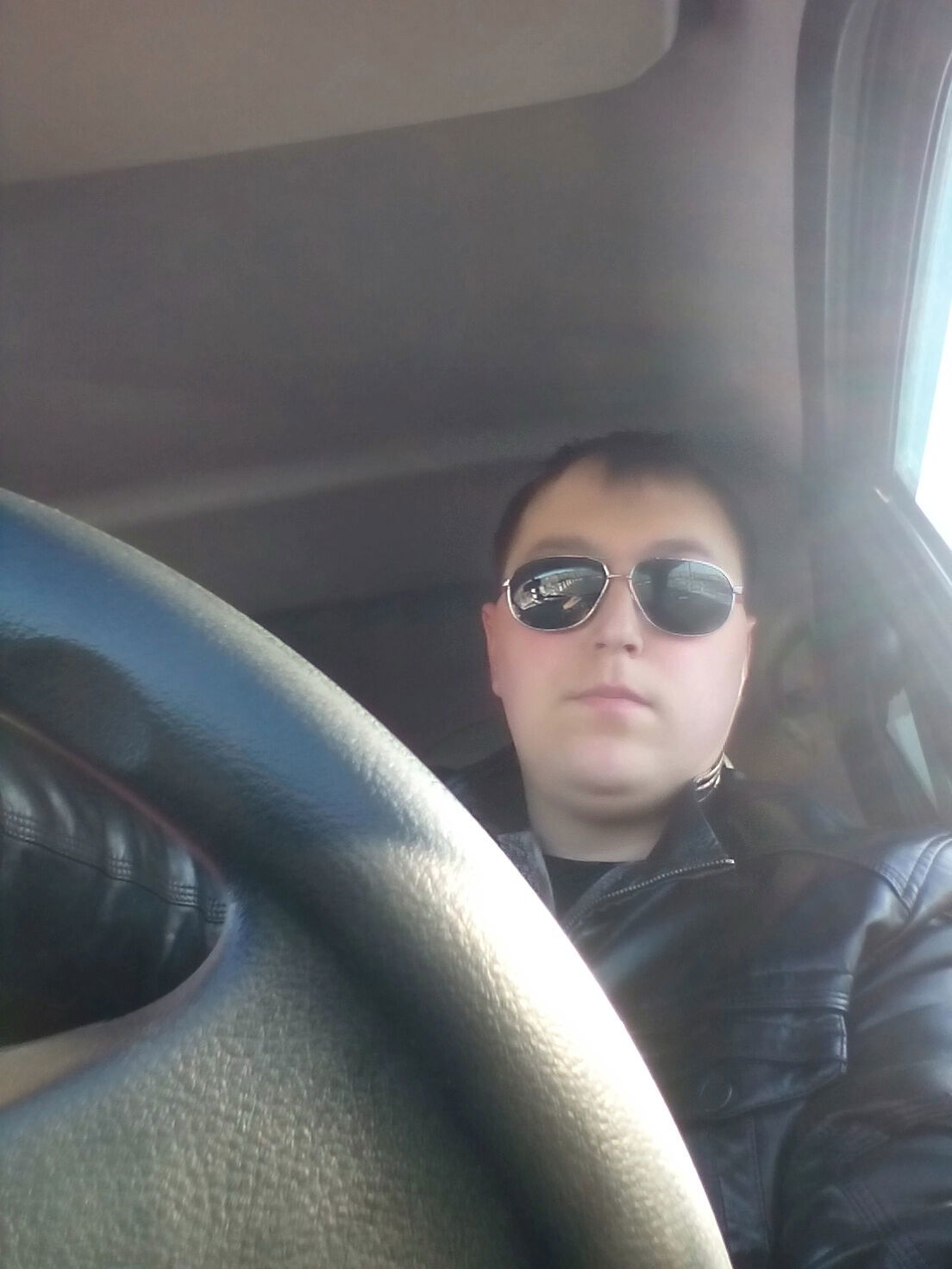 Павел Лаудин