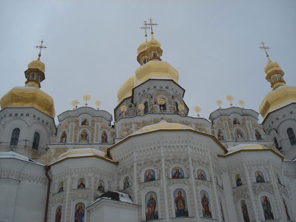 Виталик Кучер