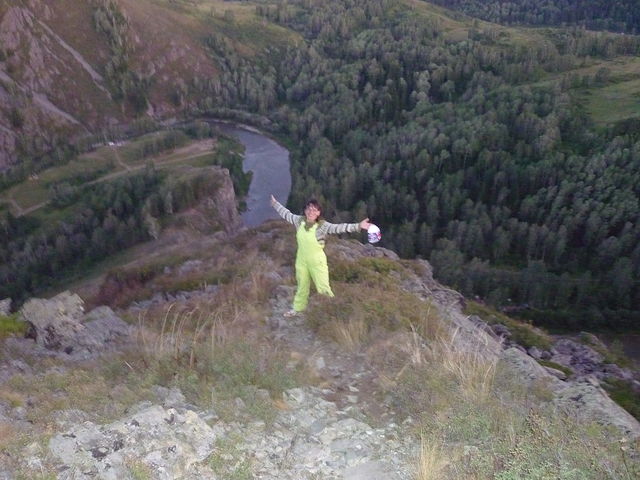 Елена Неверова