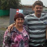 Люба Ковшова