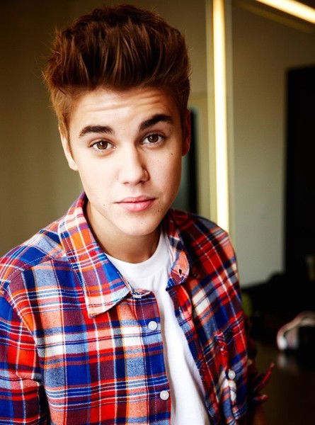 Justin Bieber