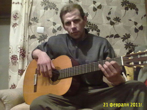 Владимир Зоренко