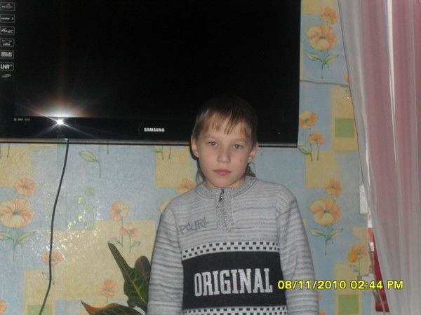 Паша Кукушкин