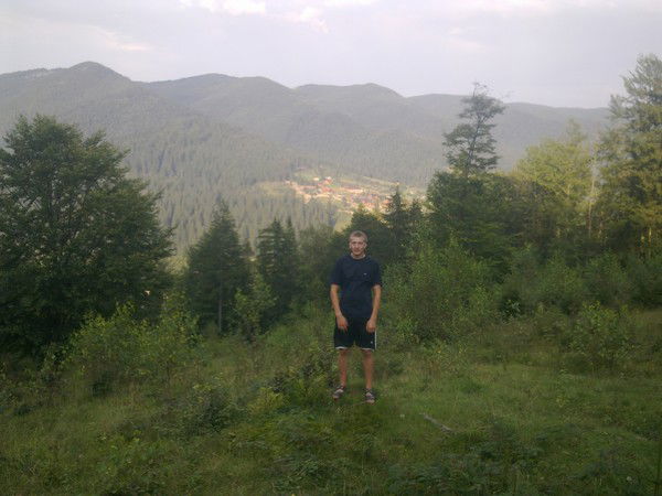 Григорий Усс